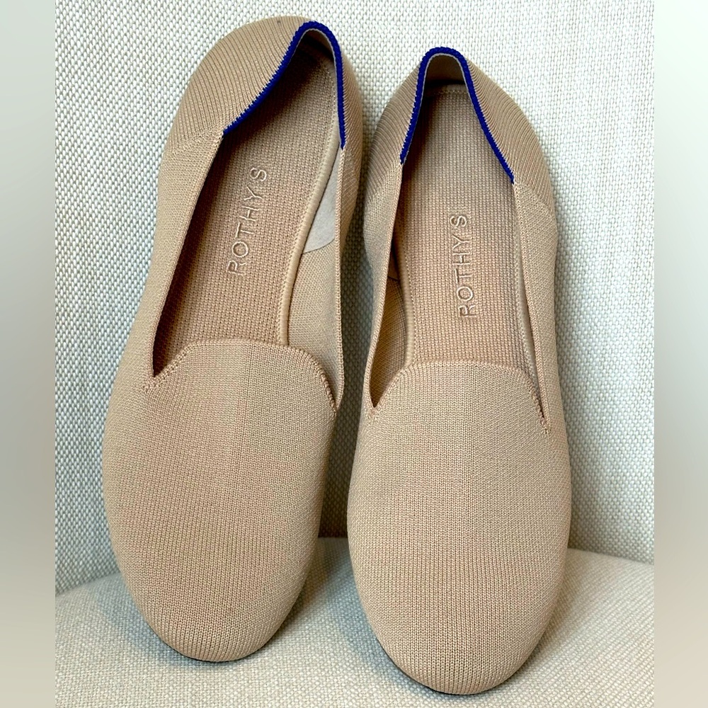Rothy’s The Loafer.